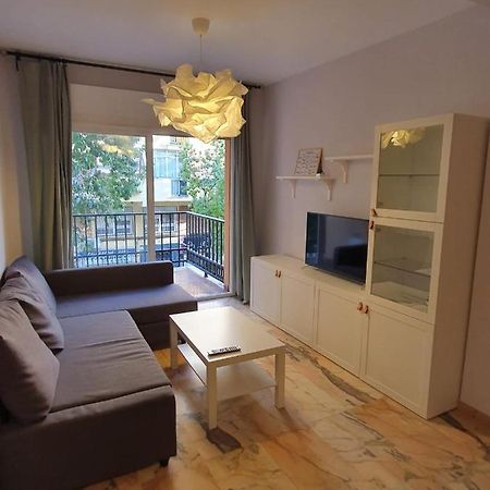 Apartamento 5 Minutos Centro Reformado. Apartment Малага Екстериор снимка