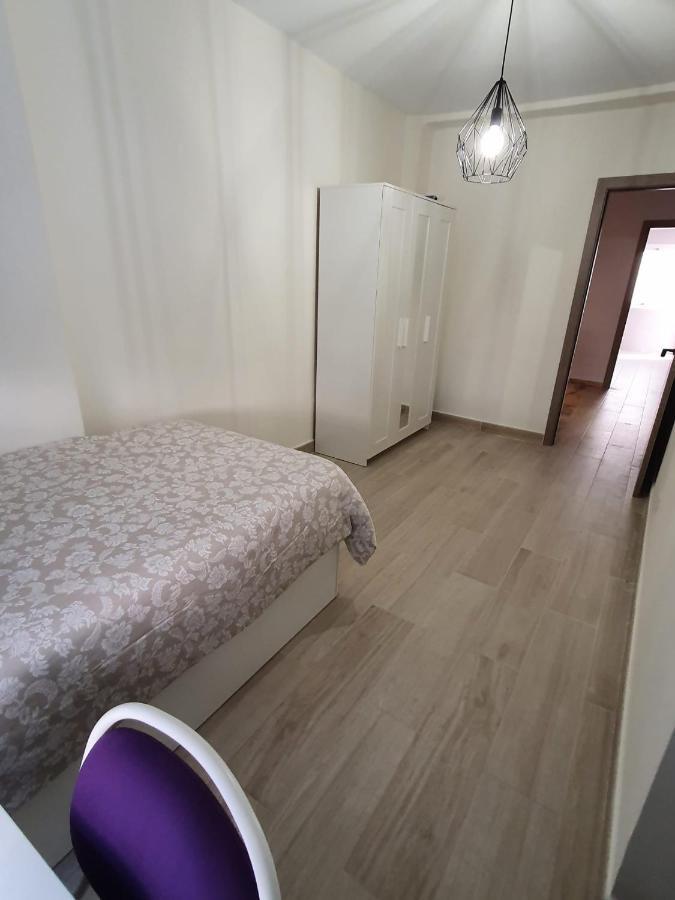 Apartamento 5 Minutos Centro Reformado. Apartment Малага Екстериор снимка