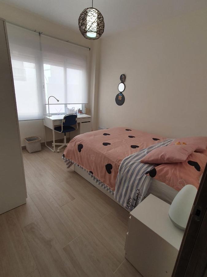 Apartamento 5 Minutos Centro Reformado. Apartment Малага Екстериор снимка