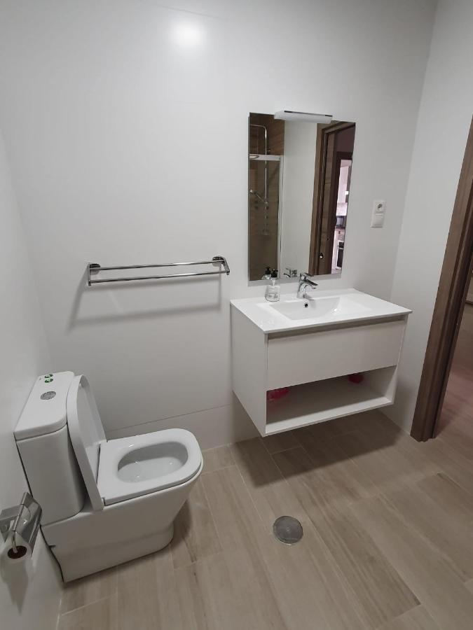 Apartamento 5 Minutos Centro Reformado. Apartment Малага Екстериор снимка