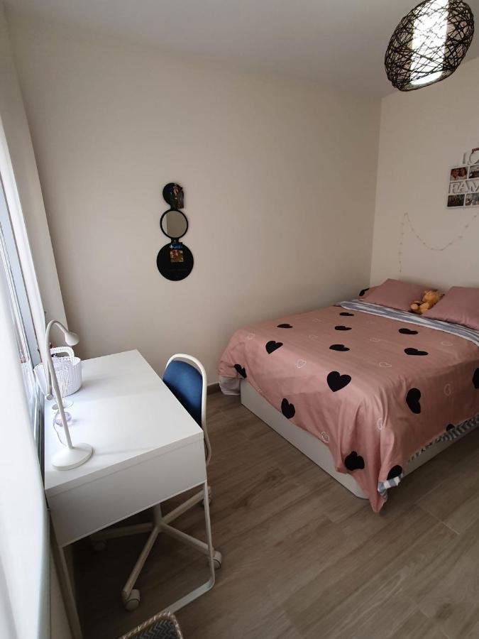 Apartamento 5 Minutos Centro Reformado. Apartment Малага Екстериор снимка