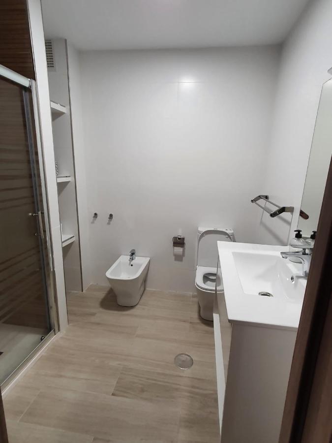 Apartamento 5 Minutos Centro Reformado. Apartment Малага Екстериор снимка